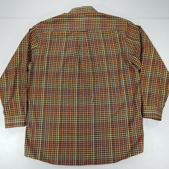 Orvis Signature Collection multi color checkered - Picture 8 of 8
